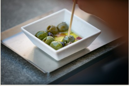 Internationale Antipasti