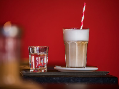 Kaffeespezialitäten