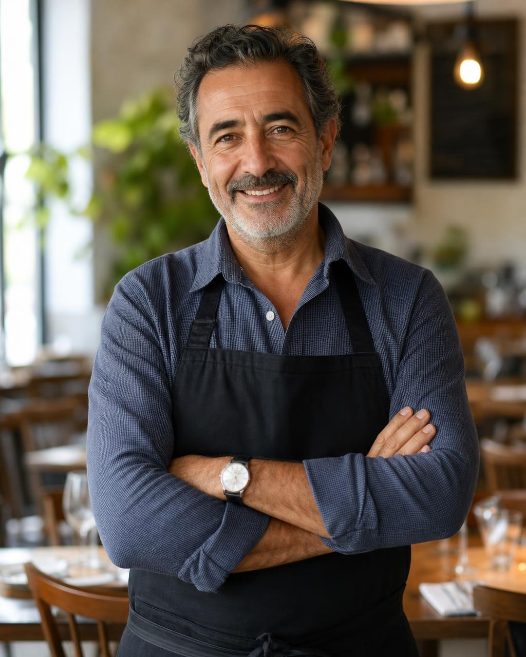 Fesal Kamberi